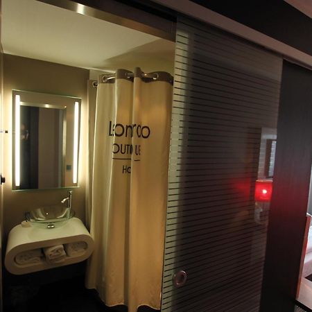 Leonardo Boutique Hotel מינכן מראה חיצוני תמונה