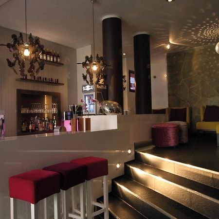 Leonardo Boutique Hotel מינכן מראה חיצוני תמונה