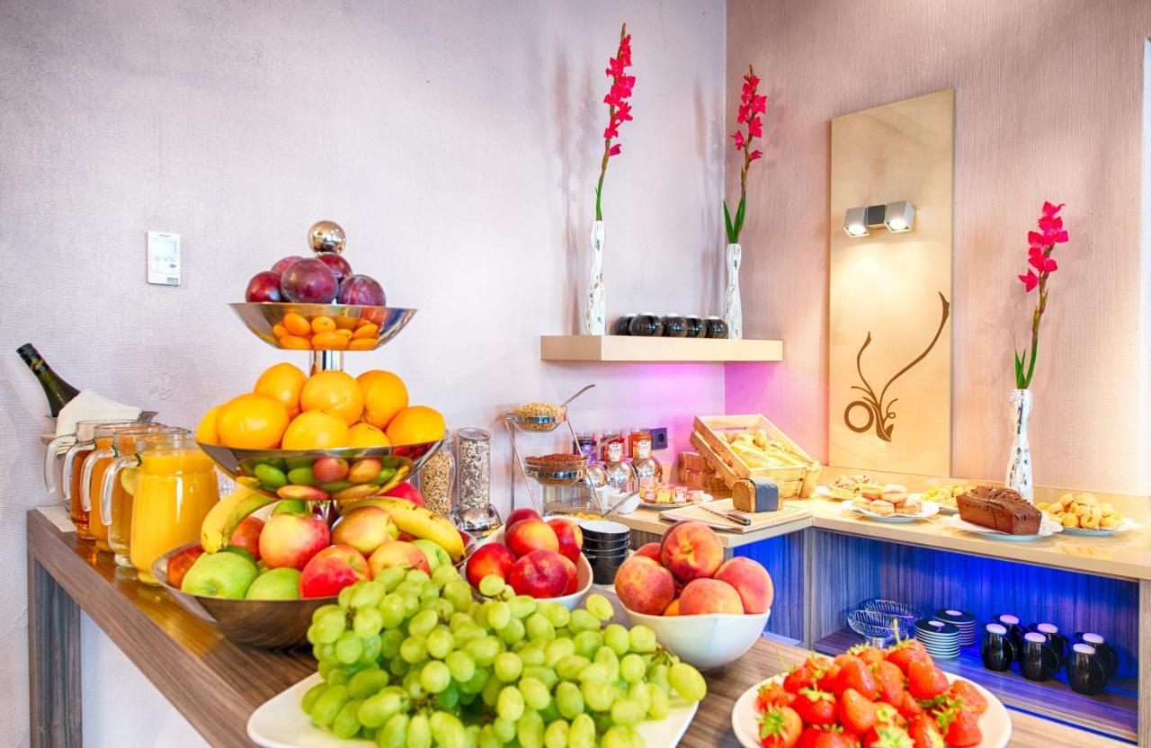 Leonardo Boutique Hotel מינכן מראה חיצוני תמונה