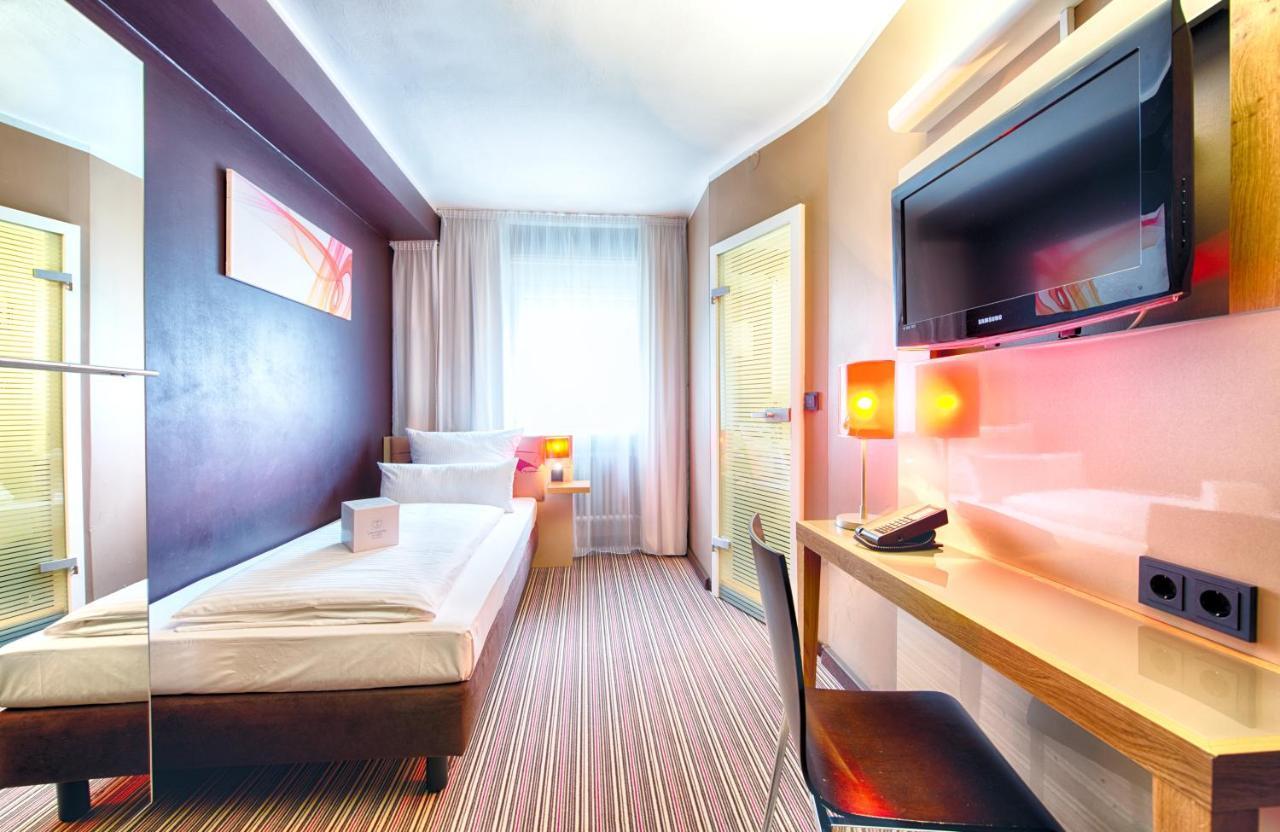 Leonardo Boutique Hotel מינכן מראה חיצוני תמונה