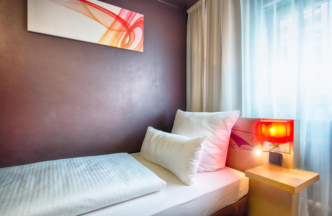 Leonardo Boutique Hotel מינכן מראה חיצוני תמונה