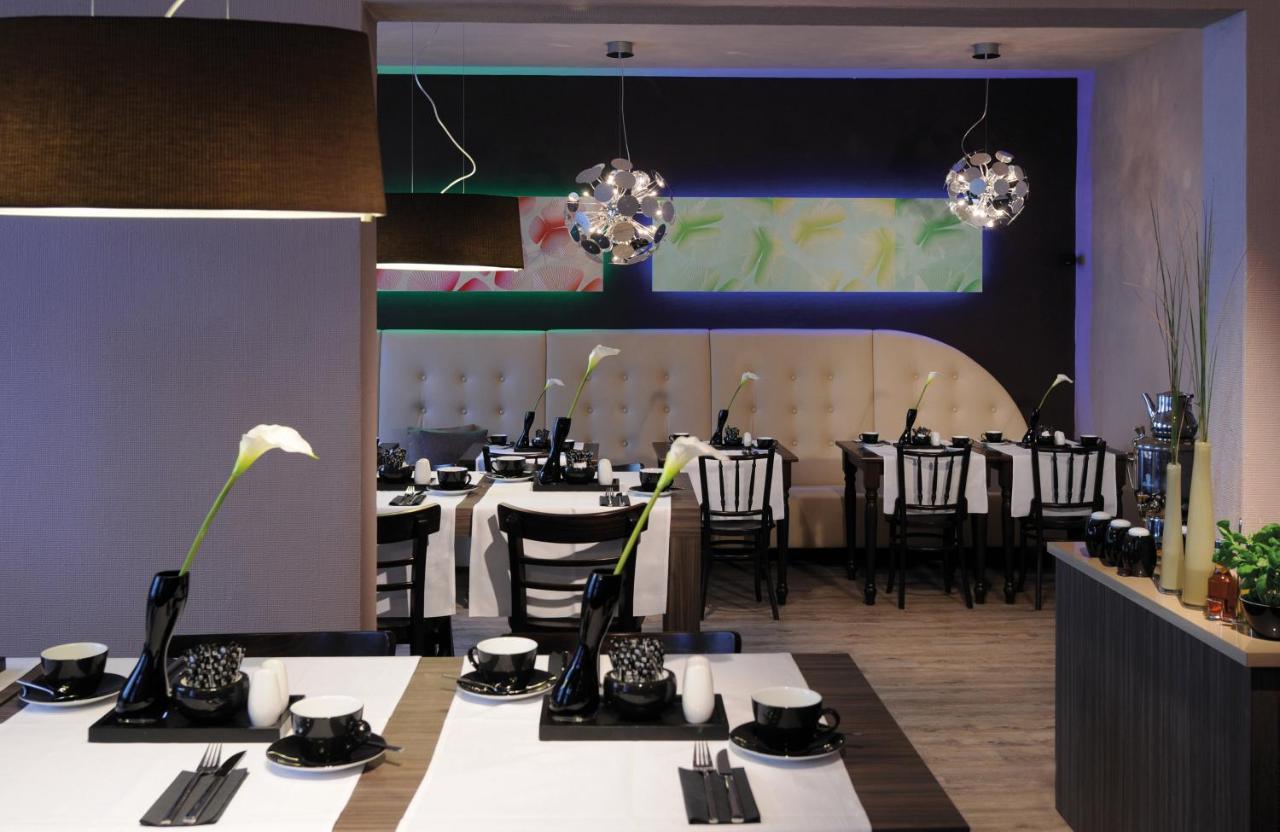 Leonardo Boutique Hotel מינכן מראה חיצוני תמונה