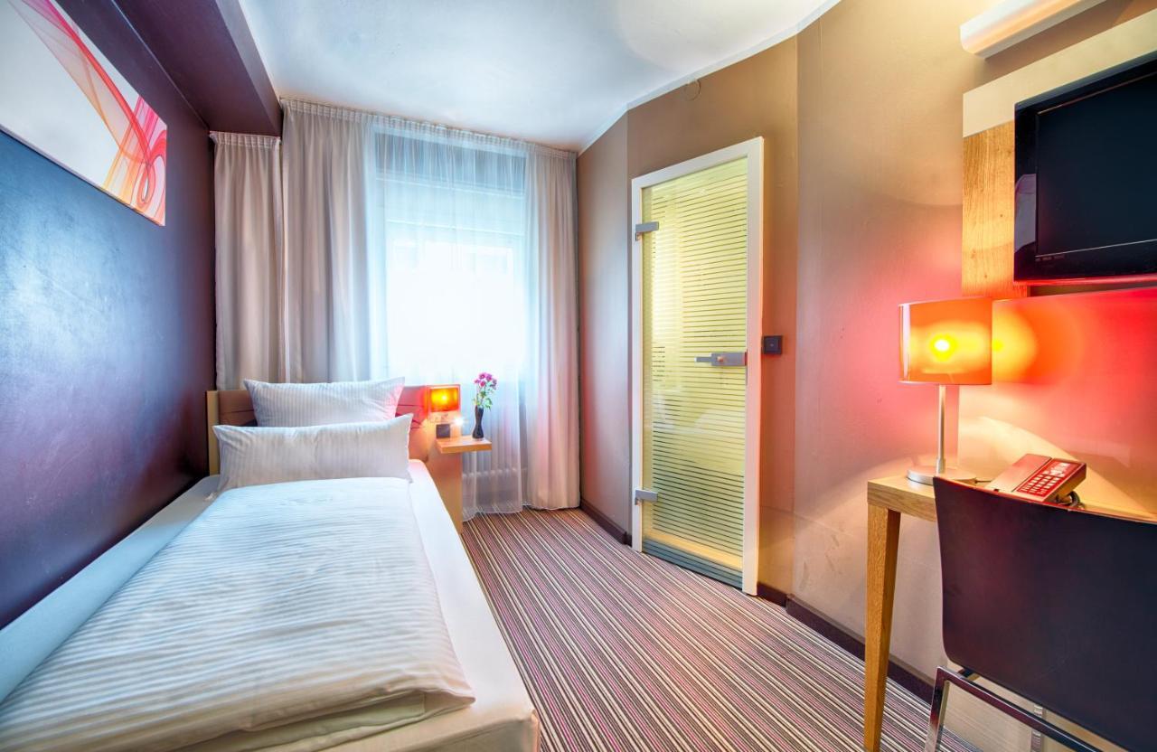 Leonardo Boutique Hotel מינכן מראה חיצוני תמונה
