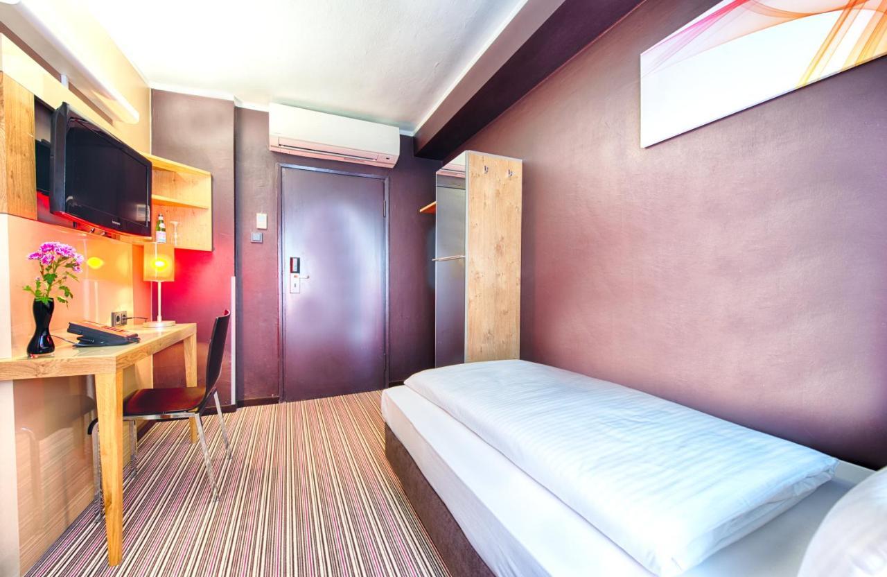 Leonardo Boutique Hotel מינכן מראה חיצוני תמונה