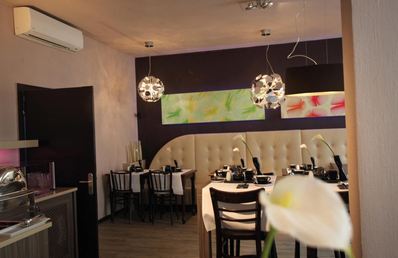 Leonardo Boutique Hotel מינכן מראה חיצוני תמונה