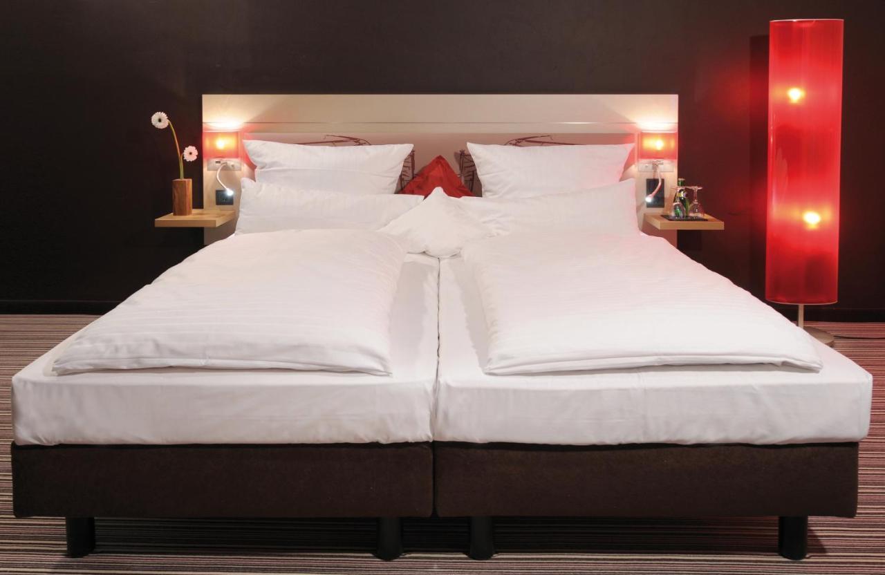 Leonardo Boutique Hotel מינכן מראה חיצוני תמונה