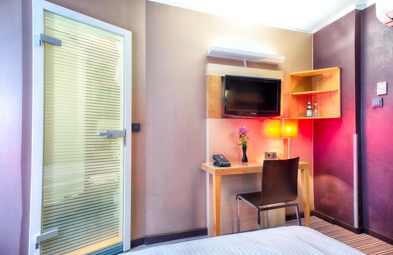Leonardo Boutique Hotel מינכן מראה חיצוני תמונה