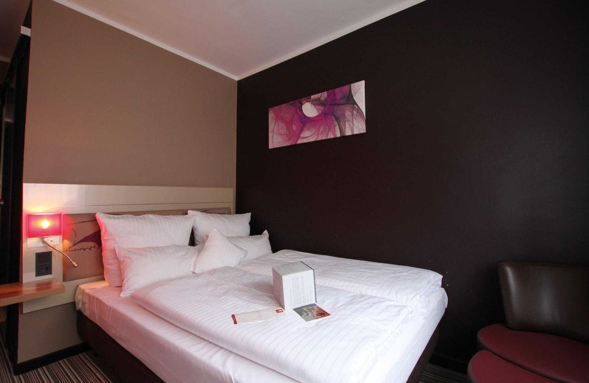 Leonardo Boutique Hotel מינכן מראה חיצוני תמונה