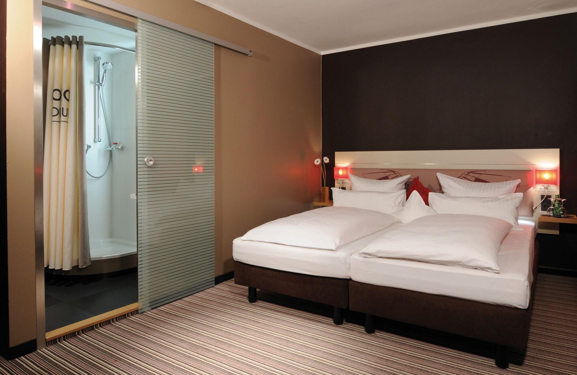Leonardo Boutique Hotel מינכן מראה חיצוני תמונה