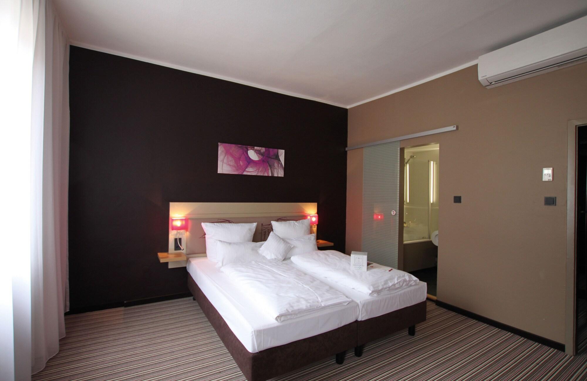 Leonardo Boutique Hotel מינכן מראה חיצוני תמונה