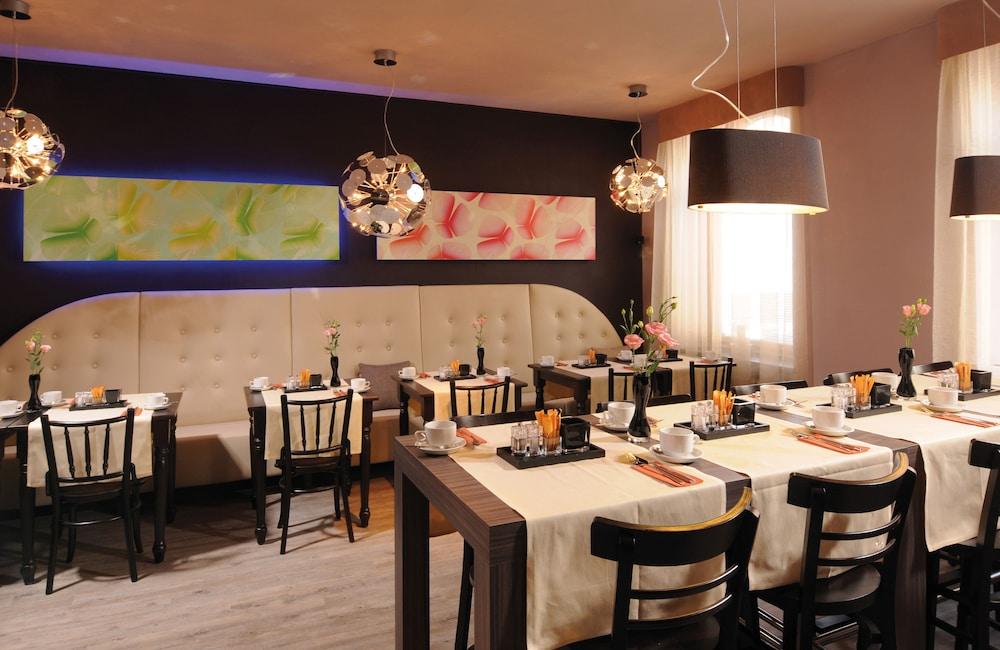 Leonardo Boutique Hotel מינכן מראה חיצוני תמונה