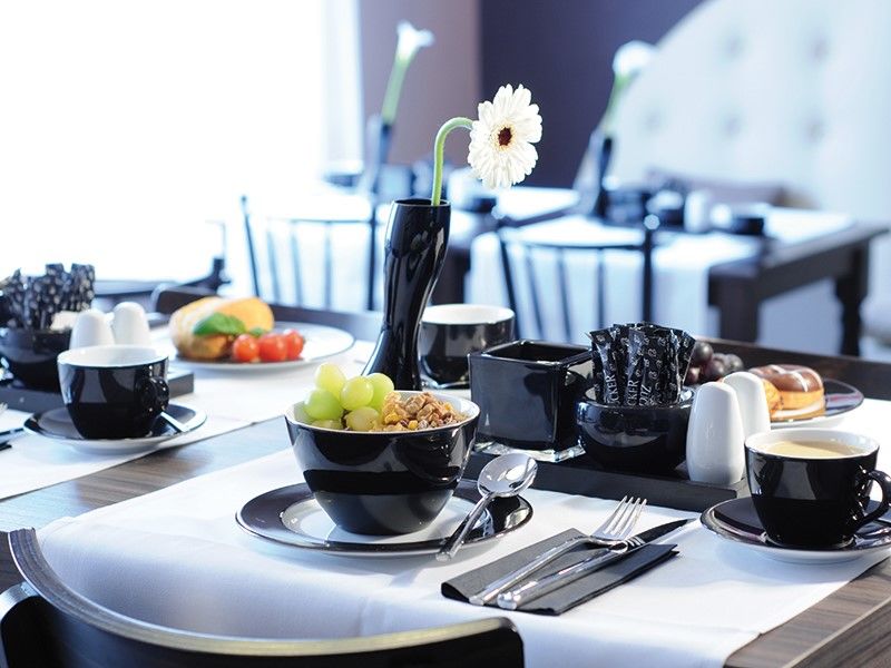 Leonardo Boutique Hotel מינכן מראה חיצוני תמונה