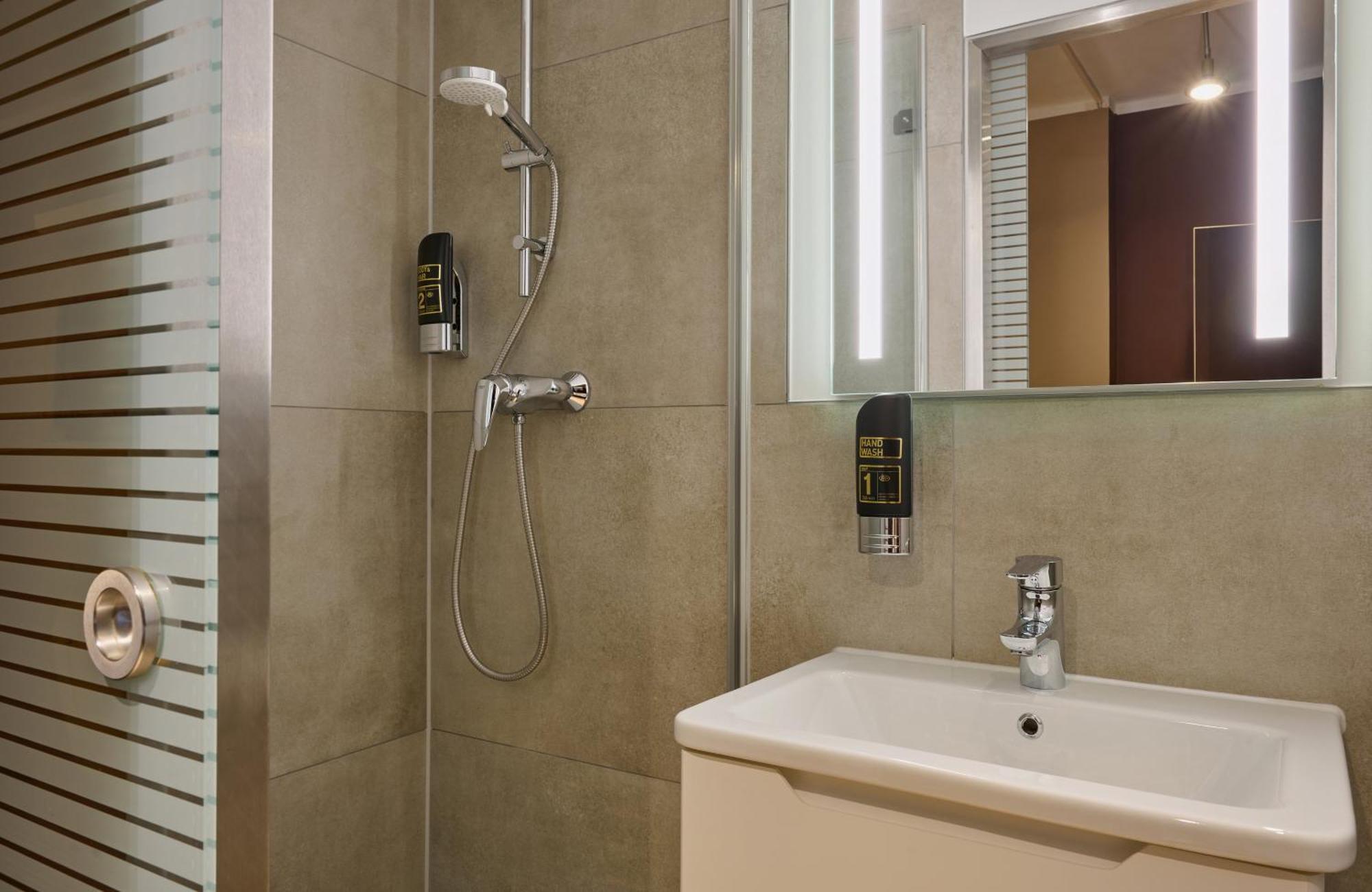 Leonardo Boutique Hotel מינכן מראה חיצוני תמונה