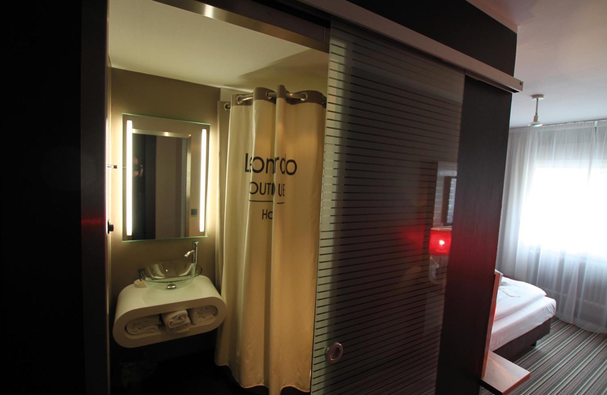 Leonardo Boutique Hotel מינכן מראה חיצוני תמונה
