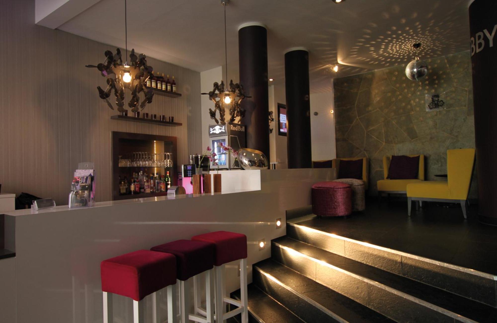 Leonardo Boutique Hotel מינכן מראה חיצוני תמונה