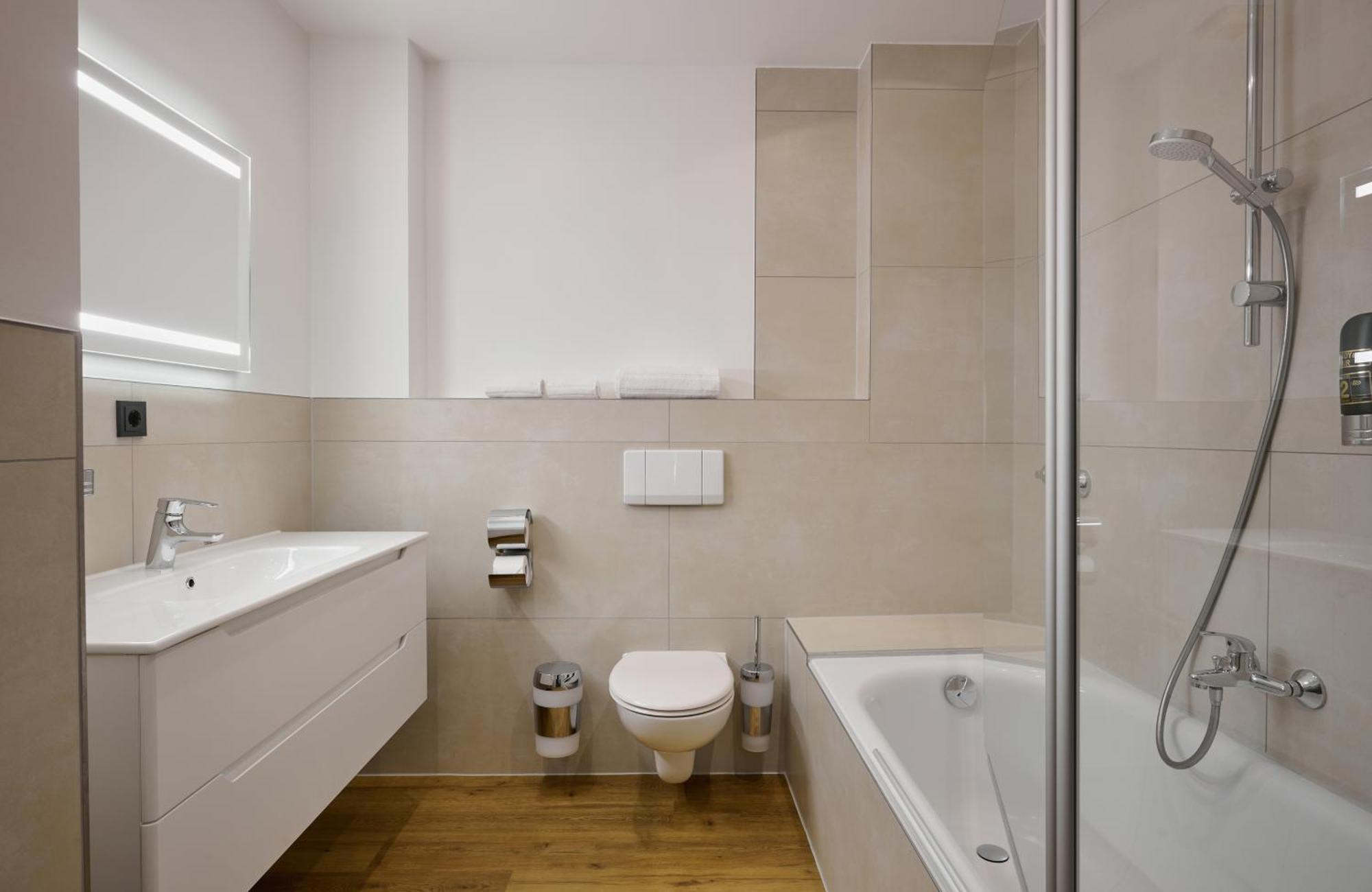 Leonardo Boutique Hotel מינכן מראה חיצוני תמונה