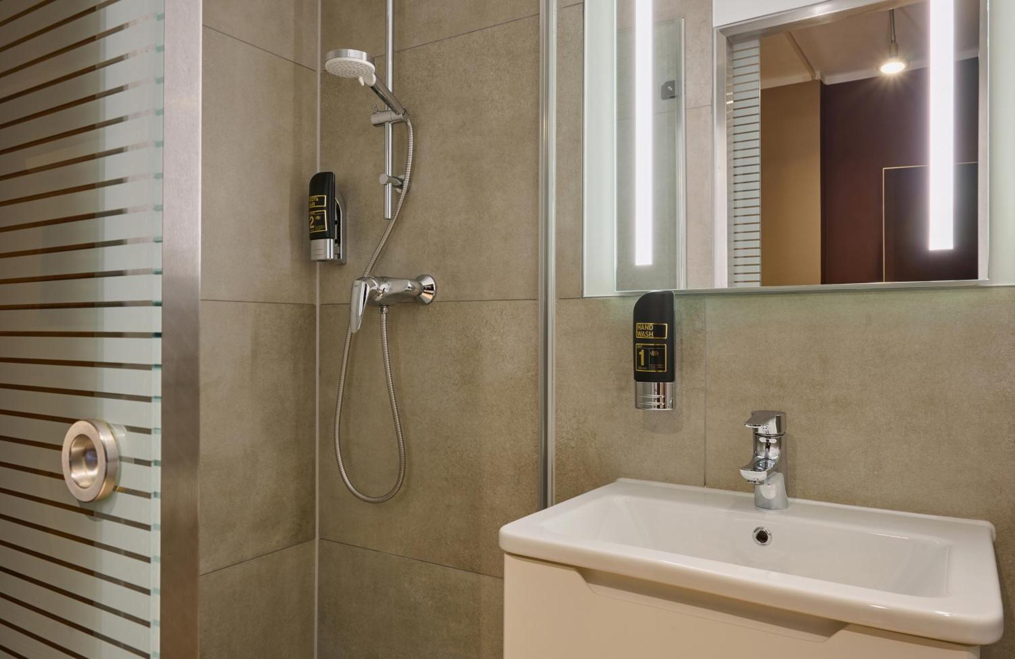 Leonardo Boutique Hotel מינכן מראה חיצוני תמונה