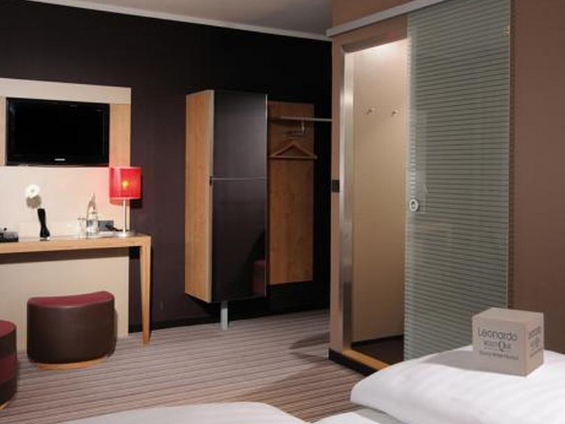 Leonardo Boutique Hotel מינכן מראה חיצוני תמונה