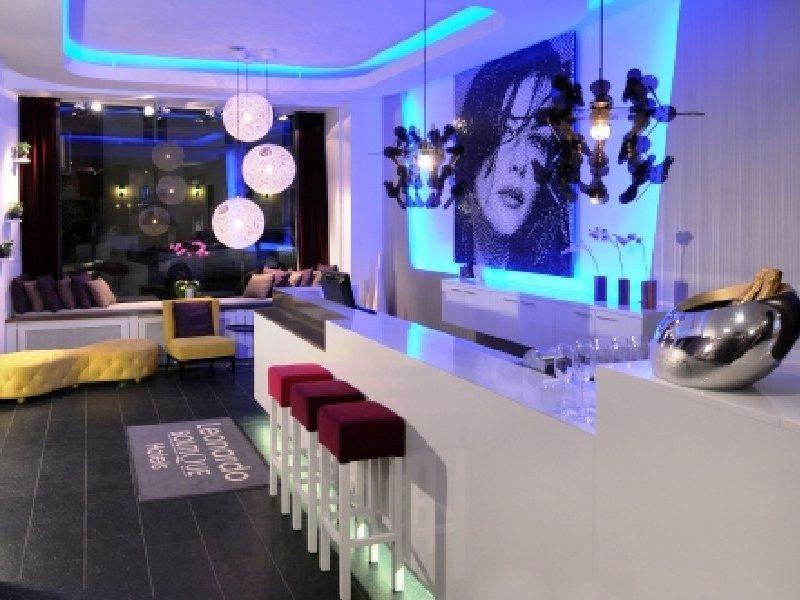 Leonardo Boutique Hotel מינכן מראה חיצוני תמונה