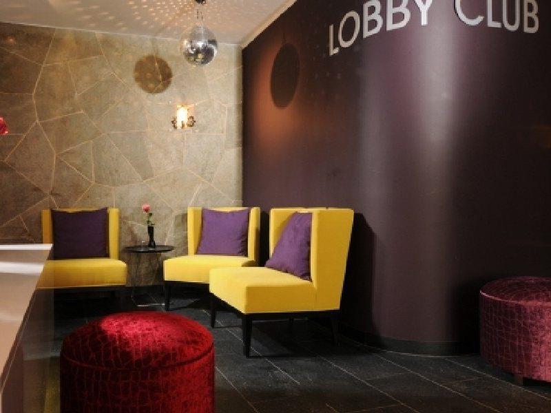 Leonardo Boutique Hotel מינכן מראה חיצוני תמונה