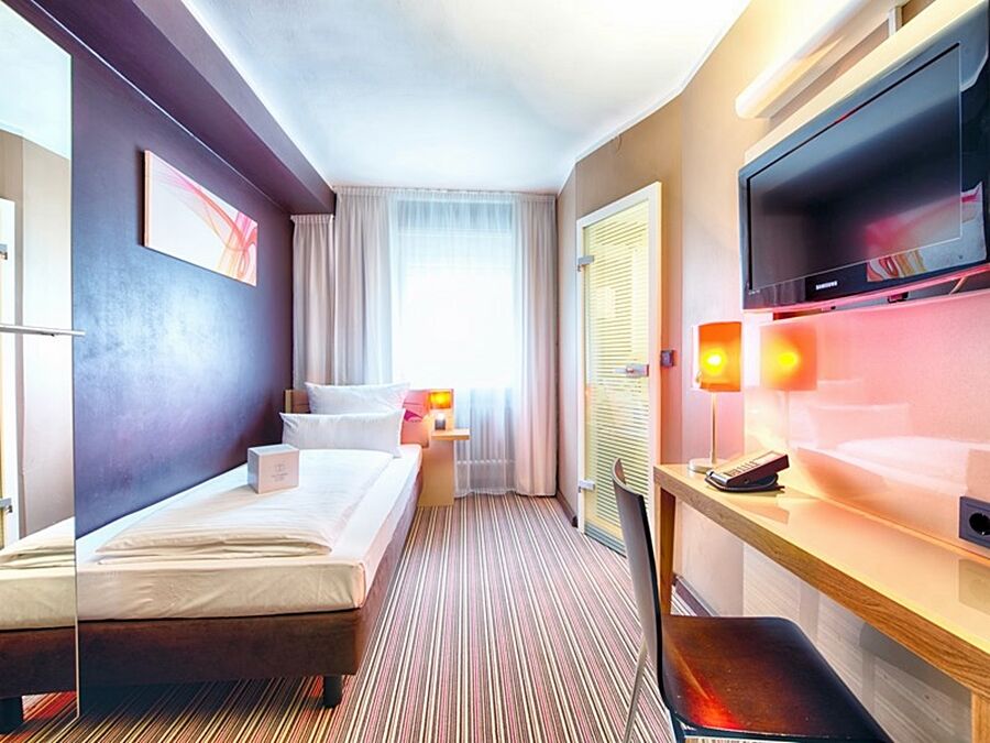 Leonardo Boutique Hotel מינכן מראה חיצוני תמונה
