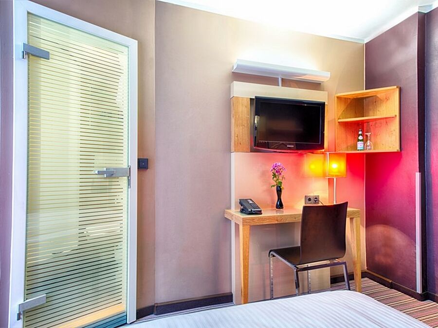 Leonardo Boutique Hotel מינכן מראה חיצוני תמונה