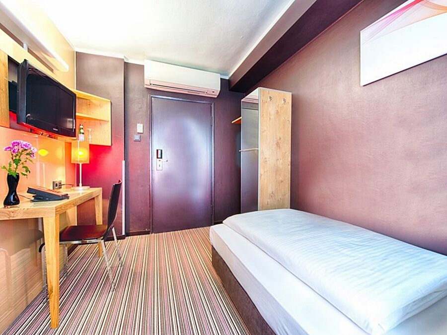 Leonardo Boutique Hotel מינכן מראה חיצוני תמונה