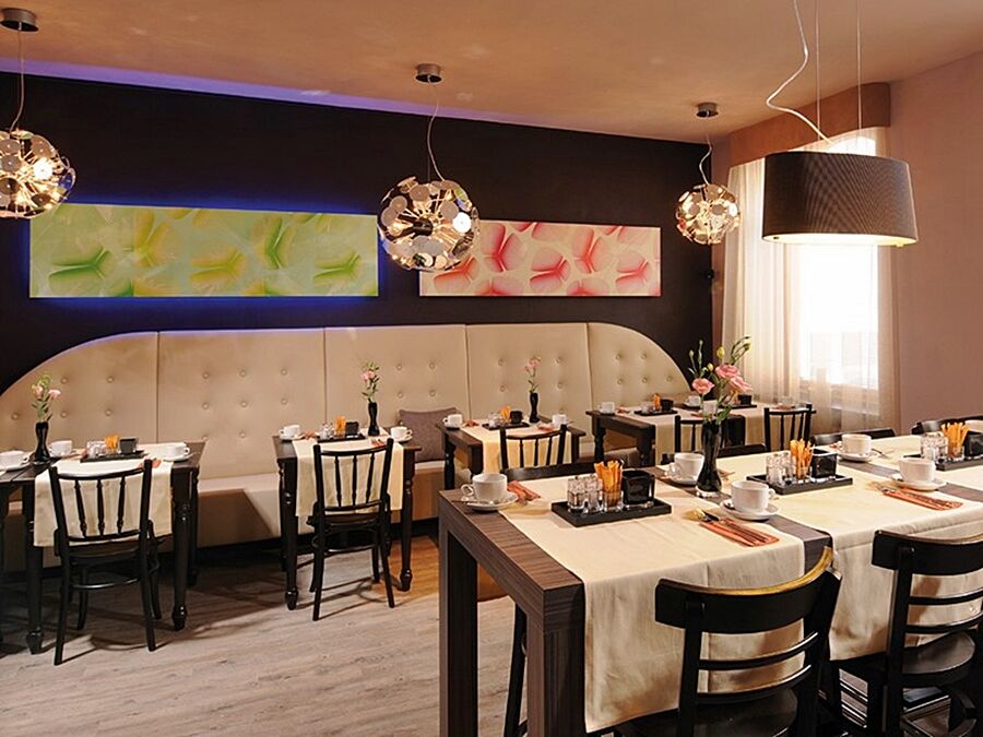 Leonardo Boutique Hotel מינכן מראה חיצוני תמונה