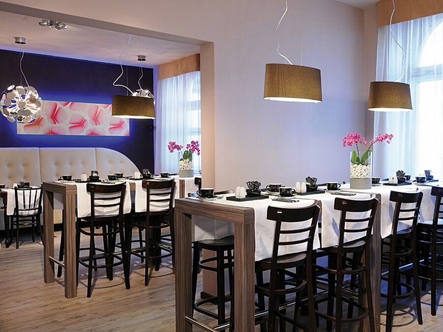 Leonardo Boutique Hotel מינכן מראה חיצוני תמונה