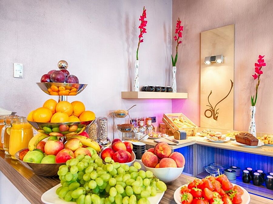 Leonardo Boutique Hotel מינכן מראה חיצוני תמונה