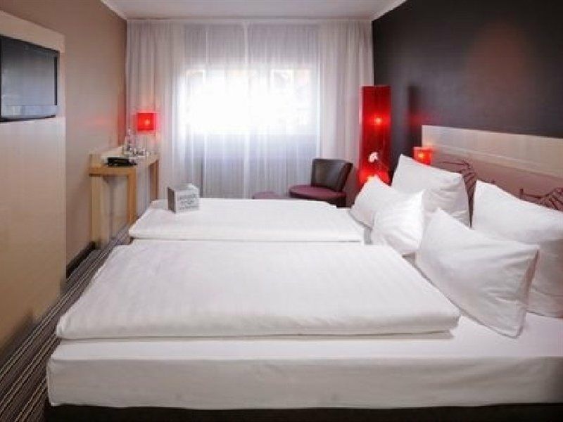 Leonardo Boutique Hotel מינכן מראה חיצוני תמונה